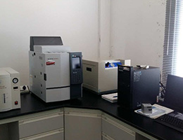 Gas Chromatograph