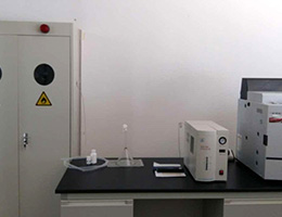 Gas Chromatograph