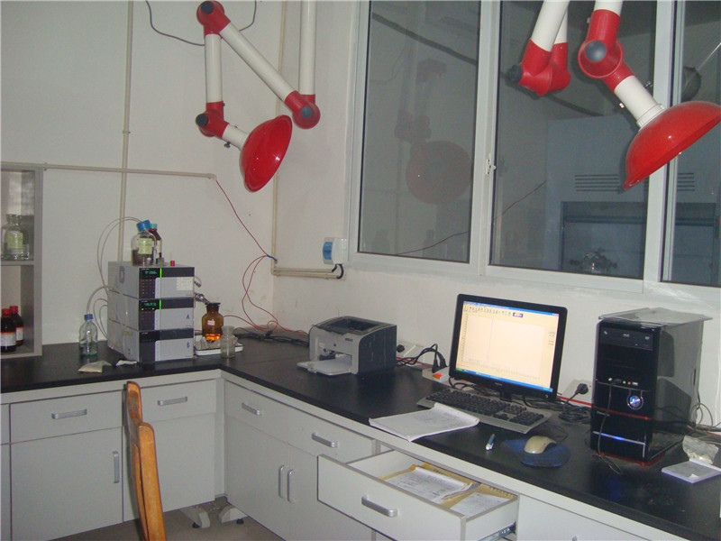 Liquid chamber