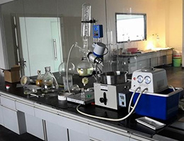 R & D Center