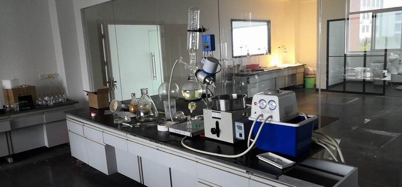 R & D Center