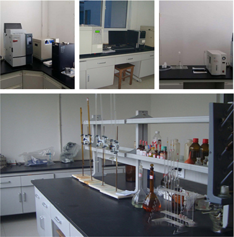 R & D Center