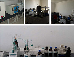 R & D Center
